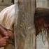 Jesus Endures Brutal Whipping The JESUS Film