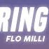 Flo Milli Roaring 20s Lyrics
