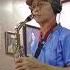 Pardonne Moi Nana Mouskouri Saxophone Cover