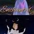 Disenchanted Cindrella