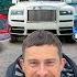 Cullinan V Range Rover V Maybach V Bentayga V Escalade ULTIMATE Luxury SUV