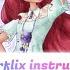 Winx Club 8 Butterflix Instrumental From Episode 1 Without SFX