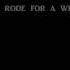 Lyrics For My Wild Love The Doors