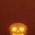 PUMPKIN SANS Undertale Last Corridor HAPPY HALLOWEN