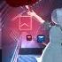Beat Saber Fail Myon Myon Meme Douga