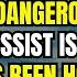 The Most Dangerous Person To A Narcissist Is An Empath Who S Done