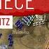 Napoleonic Wars Battle Of Austerlitz 1805