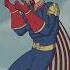 Remember What I Promised You Omni Man VS Homelander DEATH BATTLE