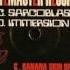 Sarcoblast Banana Skin Up