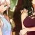 Big Metal Shoe Rwby Volume 6 Audio Pitch Down