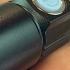 AMOTAIOS Waterproof Rechargeable Bike Flashlight With USB Plug Review