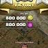 CLASH OF PHOENIX ATTACKING WITH 365 VALKYRIES