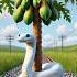 This Pigeon Plants A Peta Tree On The Railway Track Ai Shortsfeed Ytshorts Pigeon