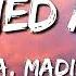 Surf Mesa Madison Beer Carried Away Lyrics