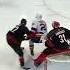 Классный сейв голкипера Каролины Фредерика Андерсена 21 04 24 ТГ Nhl Rover нхл Nhl хоккей