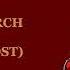 Vladimir Zelentsov Soviet March Red Alert 3 OST Metal Cover 432 Hz