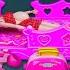 15 Minutes Satisfying With Unboxing Barbie Princess Cozy Bedroom Dress Up Toys Review