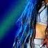 Ariana Grande Greedy Vocals Only EMPTY ARENA