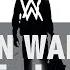 Alan Walker Faded Acoustic Version With Original Vocals