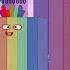 TeamBlocks Band But Normal 7000 To 7000000000000 Numberblocks Band Music Video 2024