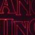 HYH50 KYLE DIXON MICHAEL STEIN Performing Stranger Things Music