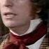 How Does Bigger On The Inside Work The Robots Of Death Doctor Who