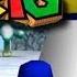 Super Mario 64 Cool Cool Mountain Lil Penguin Lost 27 120