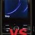 Sony Ericsson K800i Vs Dark MIDI Sonic Drowning Theme