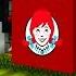 Minecraft Tutorial How To Make A Wendys Restaurant 2019 City Tutorial