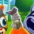 Talking Tom Gold Run Halloween 2021 Fantastic FORCES EVENT Super Tom Vs Super Angela Vs Super Ginger