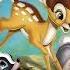 Bambi Soundtrack Little April Shower Slowed