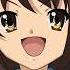 The Melancholy Of Haruhi Suzumiya ED1 4K RU