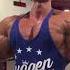 Extreme Gym Freak Video On Tiktok
