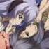 Higurashi Rei OP Super Scription Of Data Full