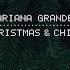 Ariana Grande December Sped Up