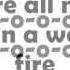 Kelly Clarkson People Like Us Lyrics On Screen