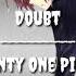 Nightcore Doubt