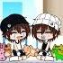 Twins Terrence Afton X Michael Afton Gacha Gachatrend Afton Chy