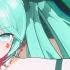 MMD ODDS ENDS Live Version YYB Magical Mirai Miku 2019