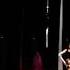 Alice Carapelli Aerial Hoop