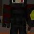 Unexpected Being Of Batworld Minecraft Old Animation Fan Made