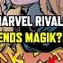 ULTRON IS INSANE IN MARVEL RIVALS