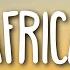 Toto Africa Lyrics