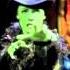 Rachel Tucker Defying Gravity 18 October 2012
