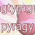 Türkmen Gosgylar Magtymgully Pyragy