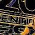 20th Centery Fox 1994 In G Major 4 Squared