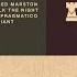 Jared Marston Walk The Night Ft Pragmatico Original Mix