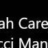 Mariah Carey Ft Gucci Mane Obsessed