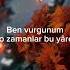 Merhabalar Emre Fel