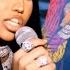 Nicki Minaj Ft Rihanna Cross Fire 2025 Official Music Video